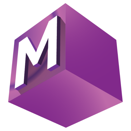 Agency of the Year Purple