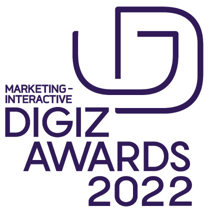 DigiZ Awards 2022