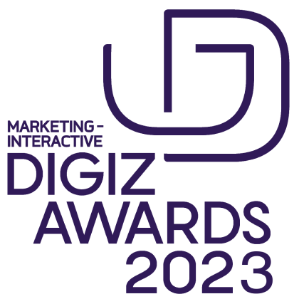 DigiZ Awards 2023