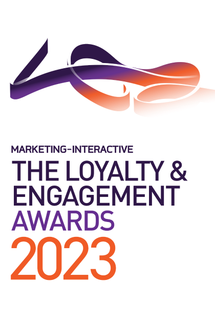 Loyalty Awards 2023
