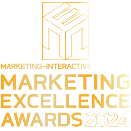 Marketing Excellence Awards