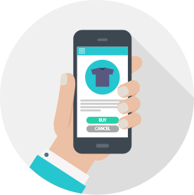 Mobile App UI Design